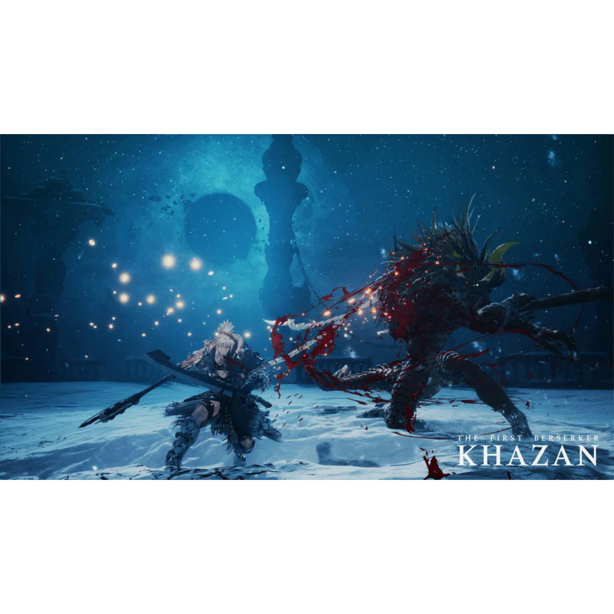 PS5 The First Berserker Khazan (Asian) - Image 8