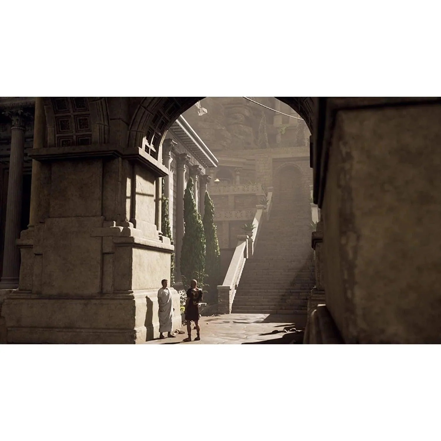 PS5 The Forgotten City (US) (ENG/FR) - Image 6