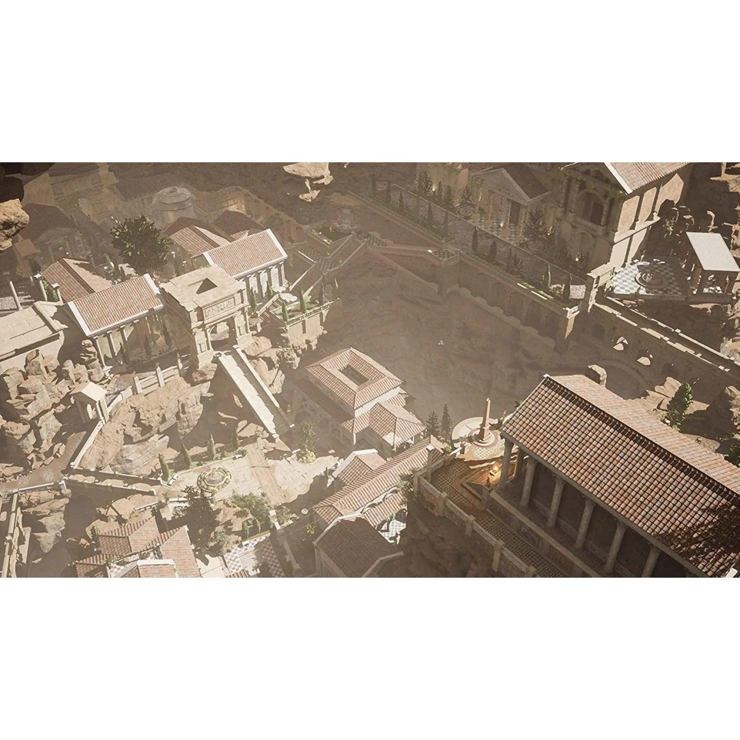 PS5 The Forgotten City (US) (ENG/FR) - Image 7