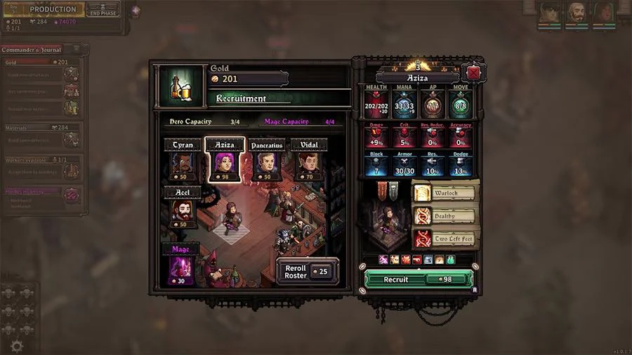 PS5 The Last Spell (Eng/EU) - Image 3