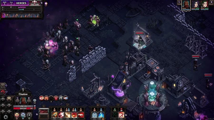 PS5 The Last Spell (Eng/EU) - Image 4