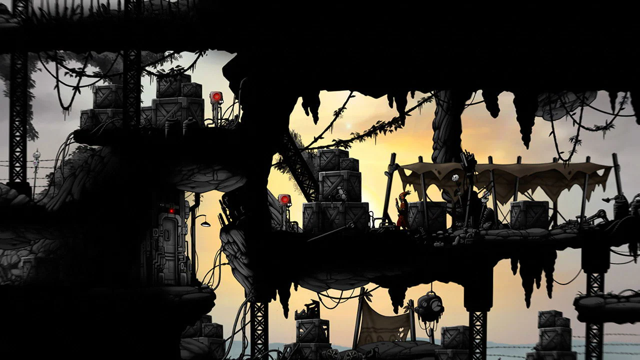 PS5 The Library of Babel (Asian) - Image 10