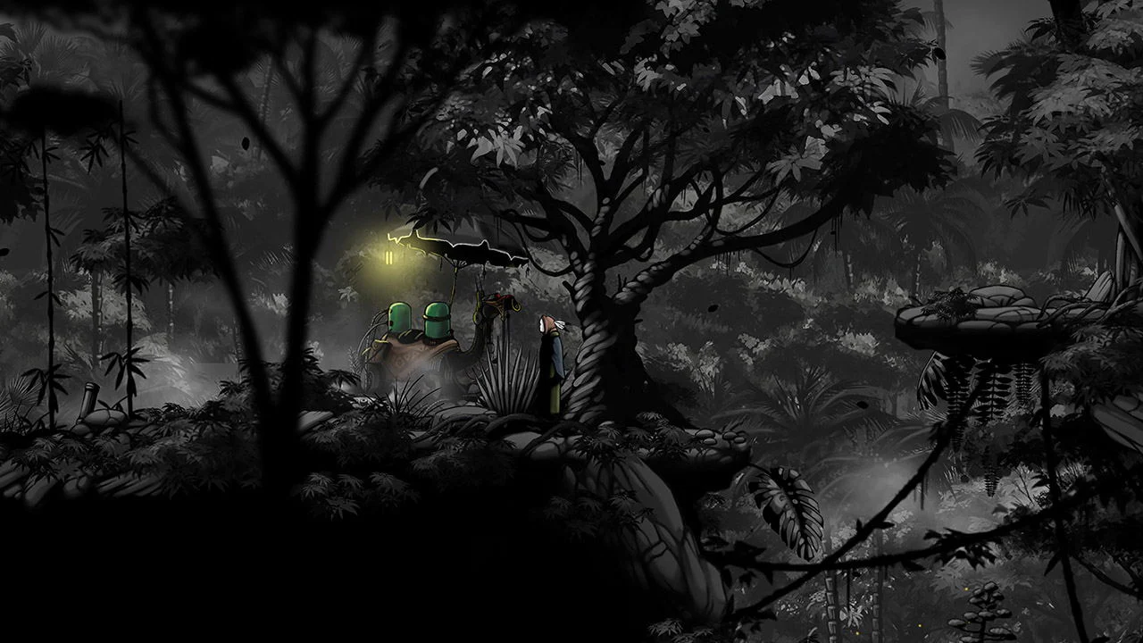 PS5 The Library of Babel (Asian) - Image 4