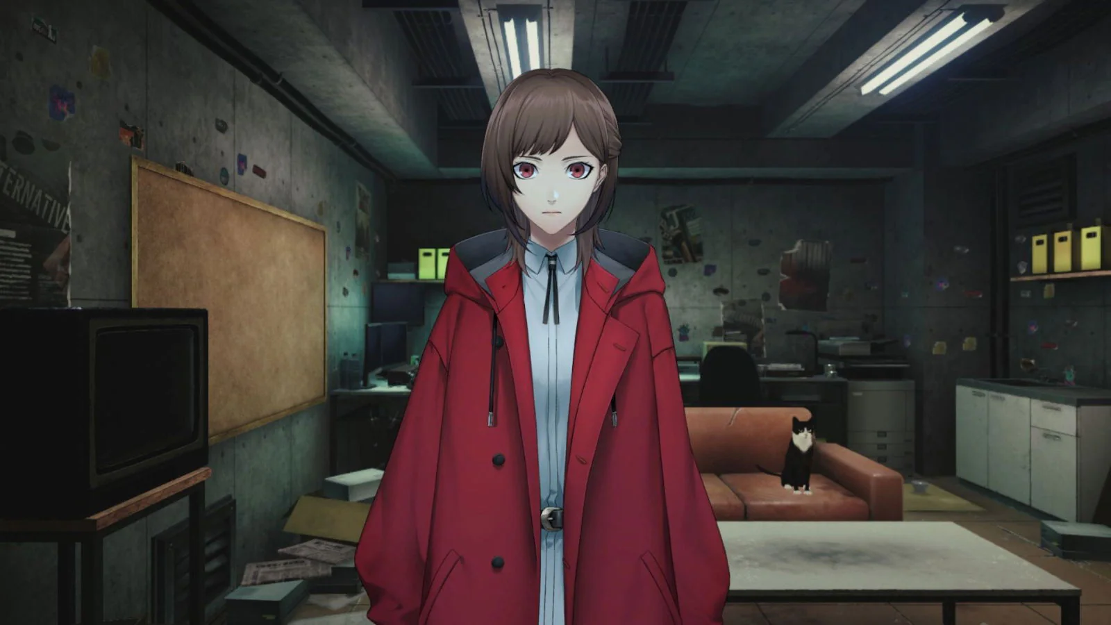 PS5 Tokyo Psychodemic (US) - Image 5