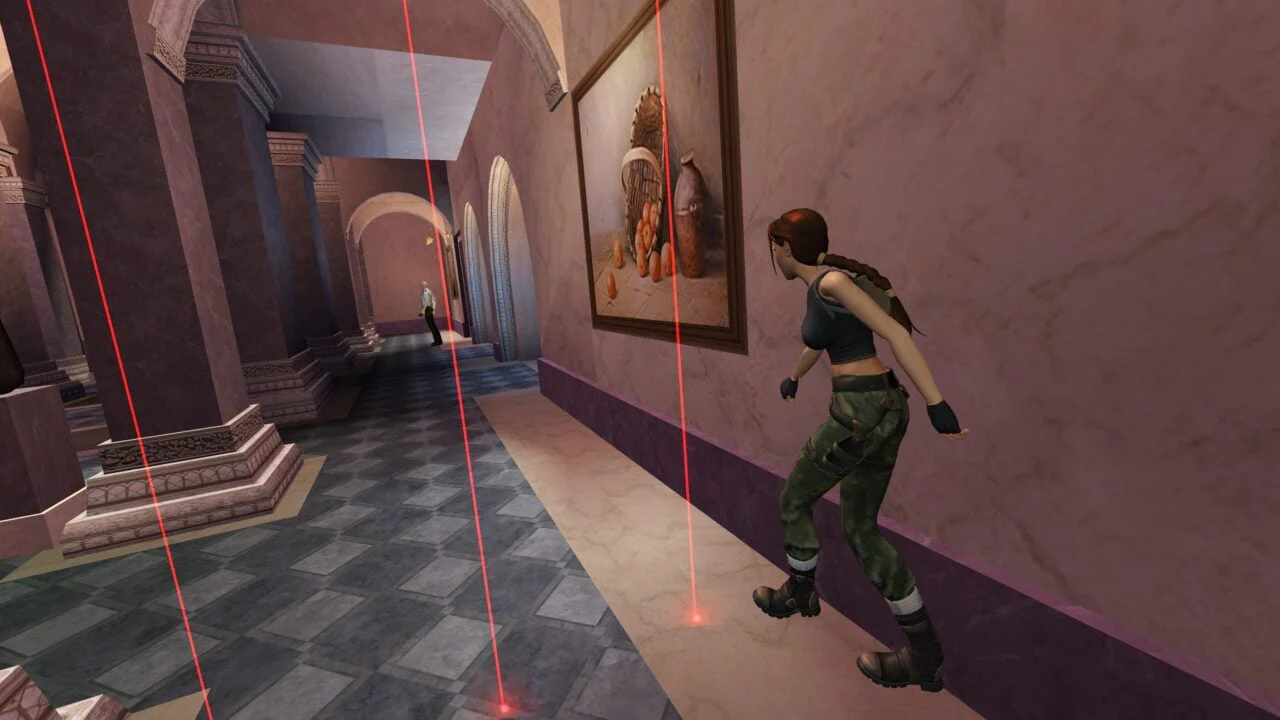 PS5 Tomb Raider IV-V-VI Remastered (Eng/EU) - Image 9