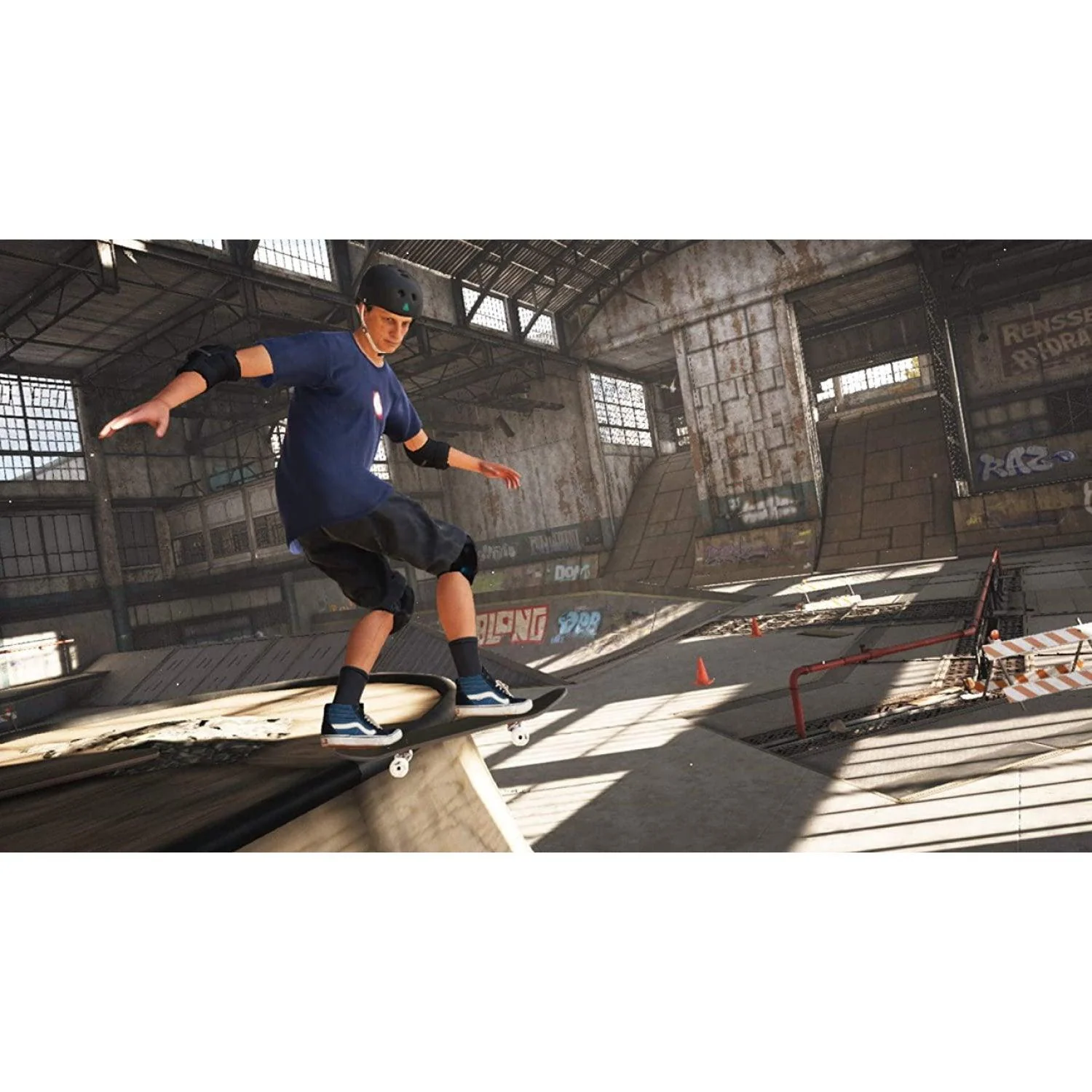 PS5 Tony Hawks Pro Skater 1+2 (US) (Eng/Fr) - Image 4