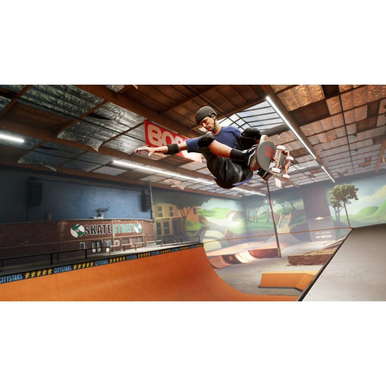 PS5 Tony Hawks Pro Skater 1+2 (US) (Eng/Fr) - Image 9