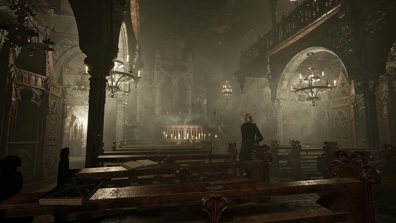 PS5 Tormented Souls II (Asian) - Image 2