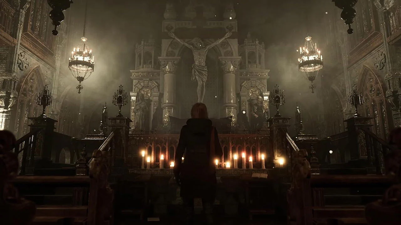 PS5 Tormented Souls II (Asian) - Image 7