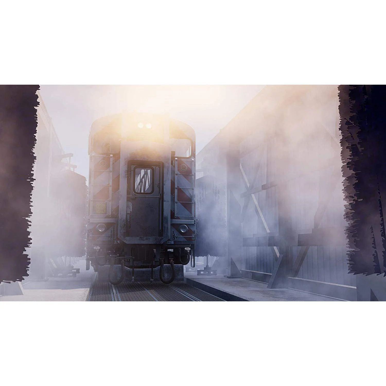 PS5 Train Sim World 2 Rush Hour Deluxe Edition (US) (ENG/FR) - Image 6