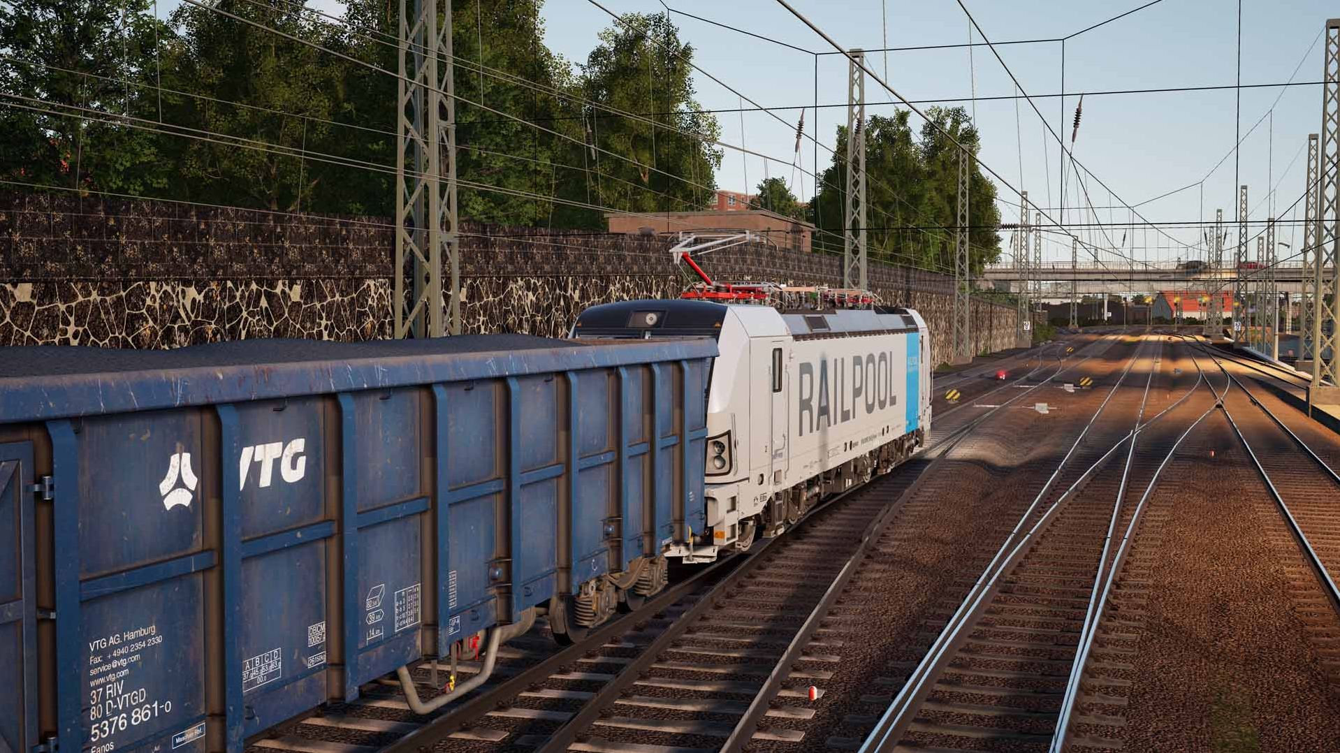 PS5 Train Sim World 4 Deluxe (ENG/EU) - Image 7