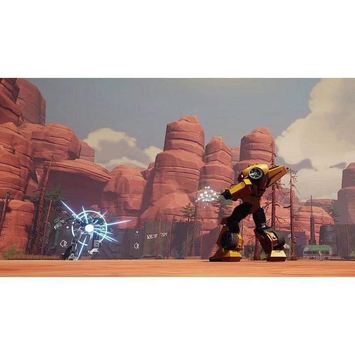PS5 Transformers EarthSpark Expedition (ENG/EU) - Image 4
