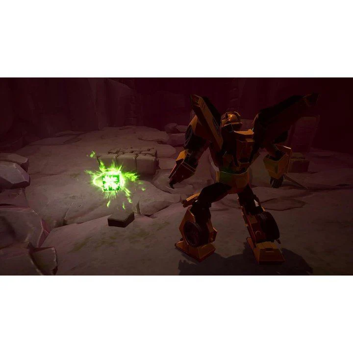 PS5 Transformers EarthSpark Expedition (ENG/EU) - Image 6