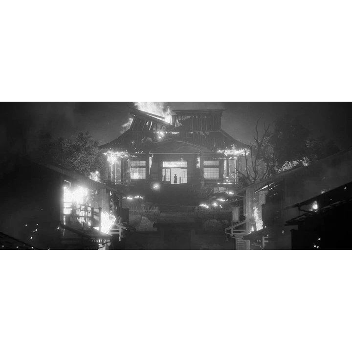 PS5 Trek To Yomi (ENG/EU) - Image 3