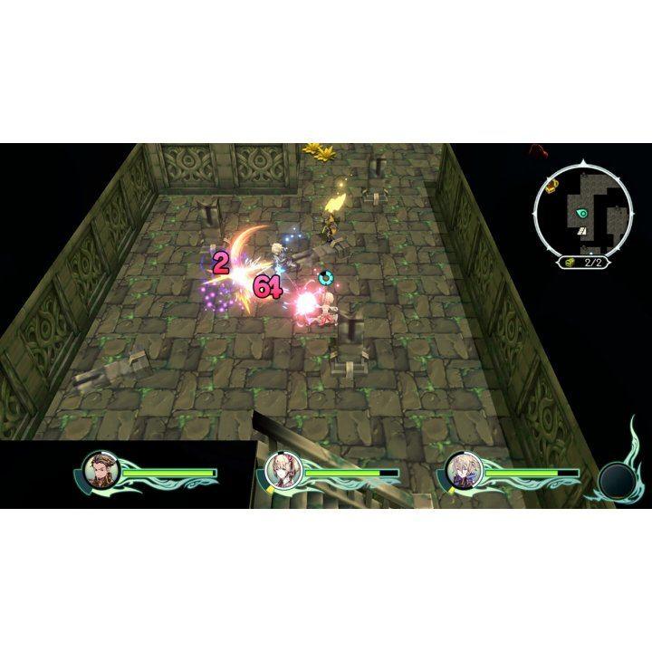 PS5 Trinity Trigger Day One Edition (US) - Image 4