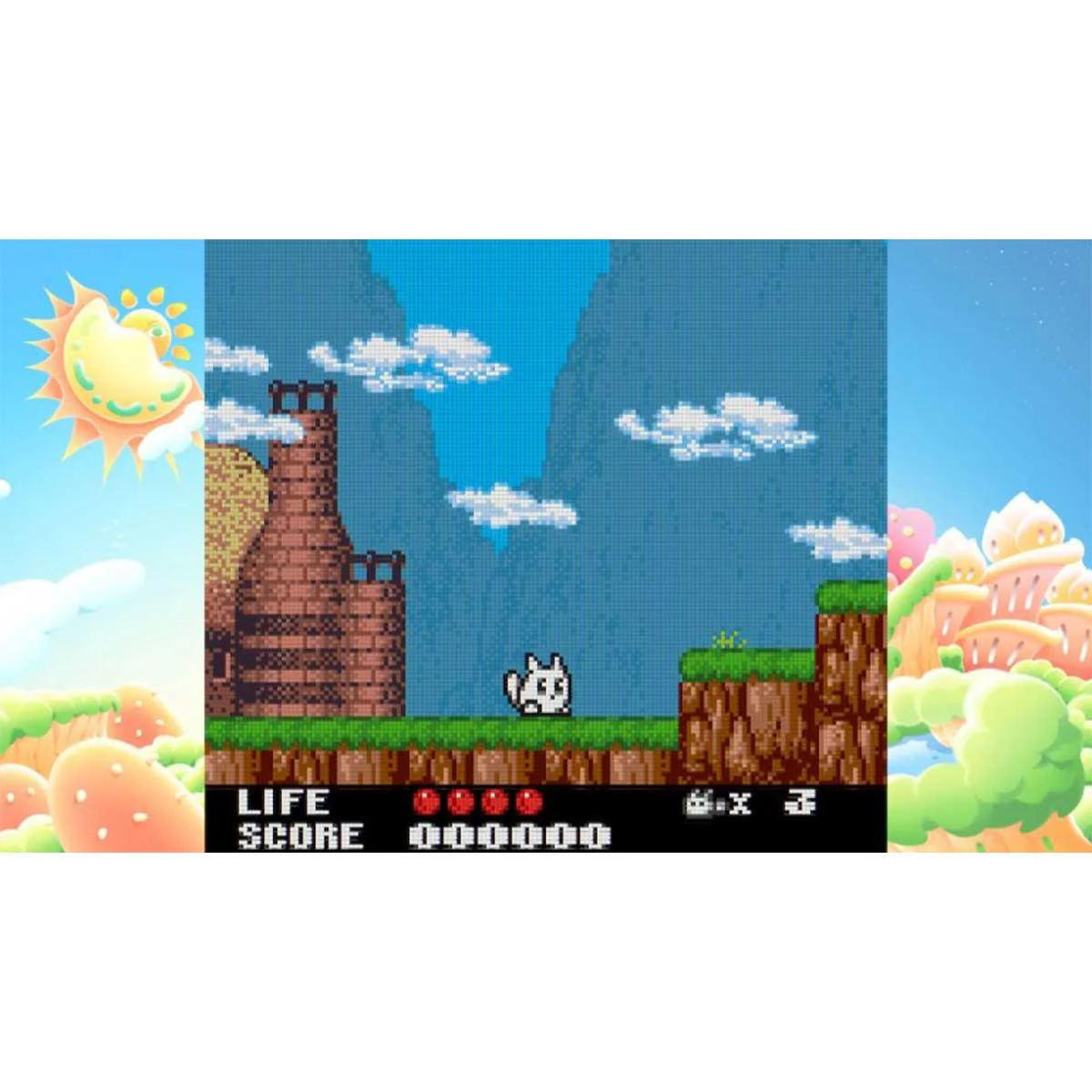 PS5 Trip World DX (Asian) - Image 2