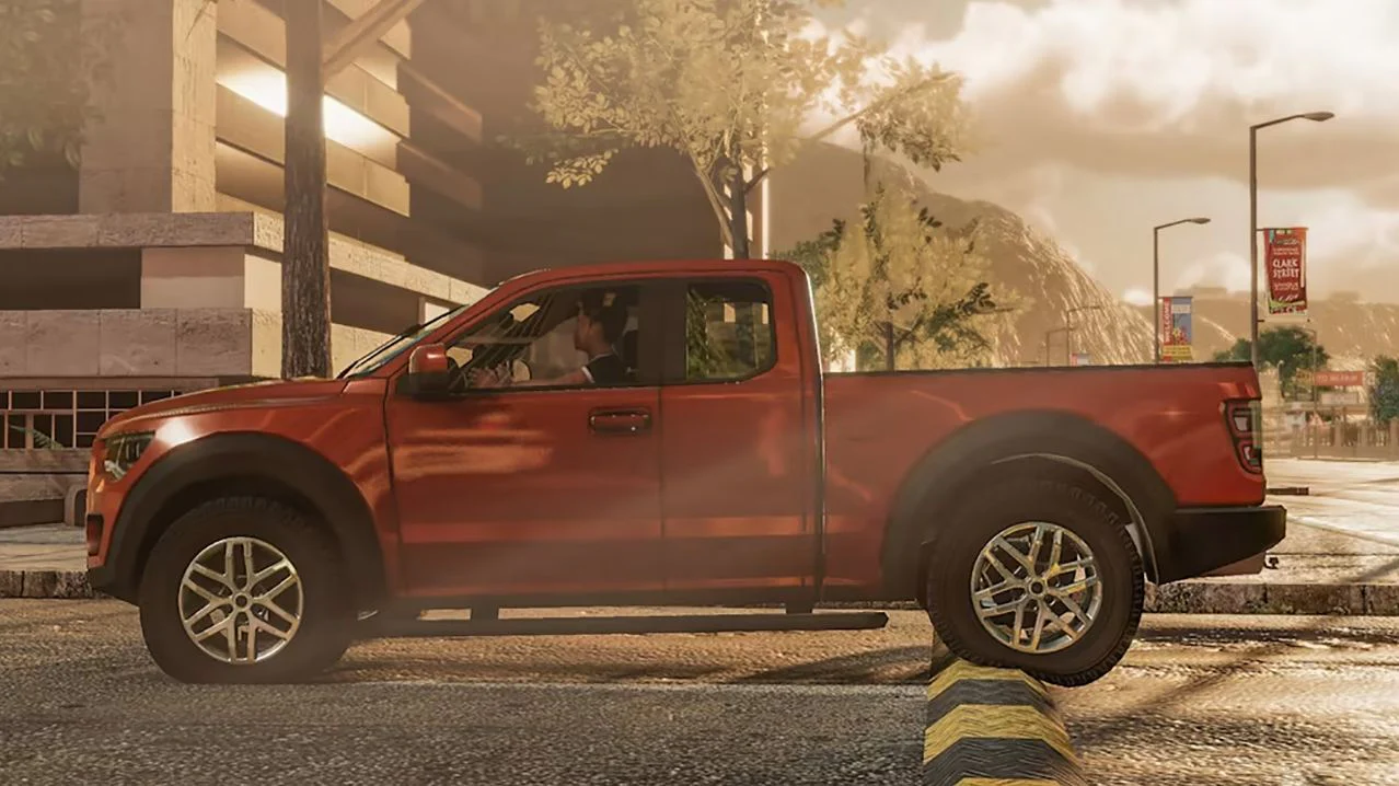PS5 Truck & Logistics Simulator (ENG/EU) - Image 3