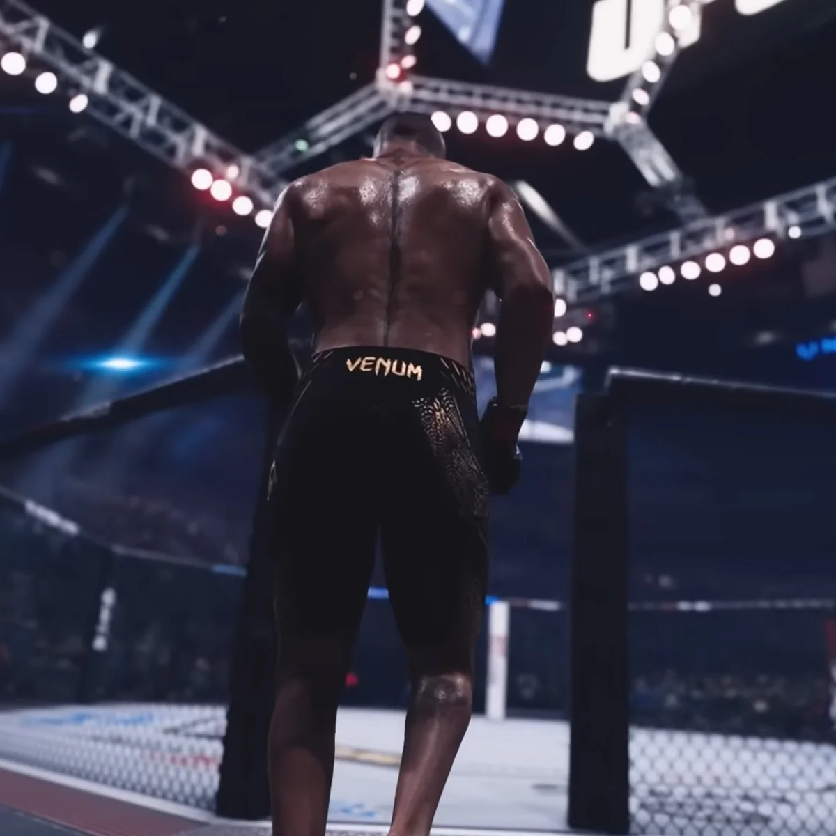 PS5 EA Sports UFC 6 (Asian) - Image 4