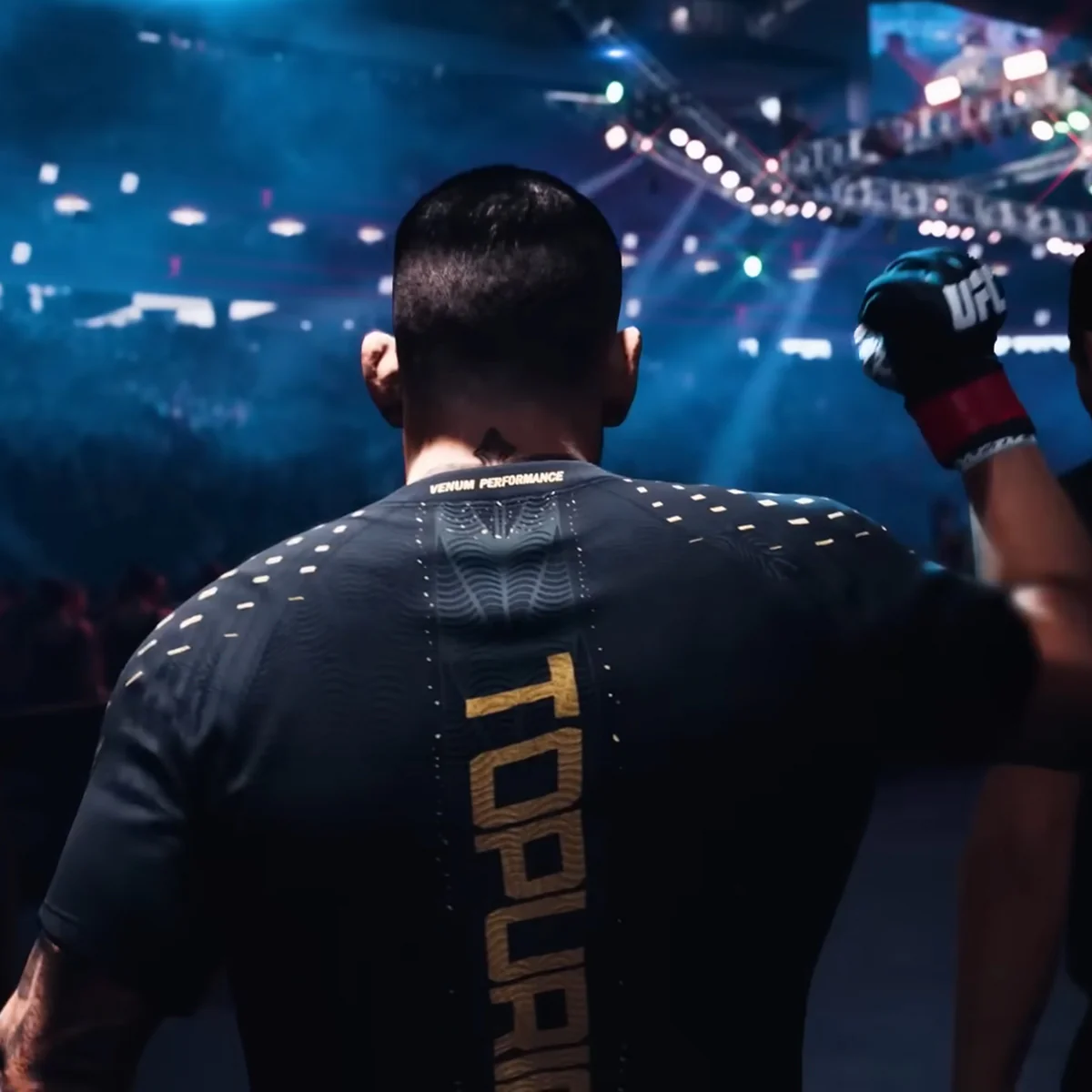 PS5 EA Sports UFC 6 (Asian) - Image 6