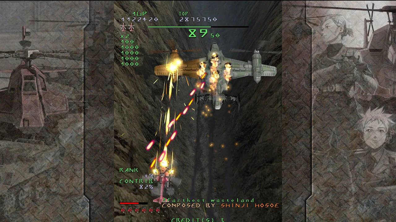PS5 Under Defeat (Eng/EU) - Image 5