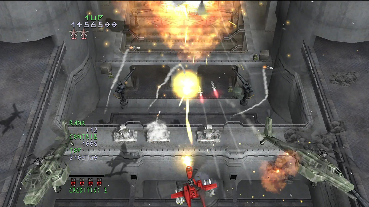 PS5 Under Defeat (Eng/EU) - Image 6