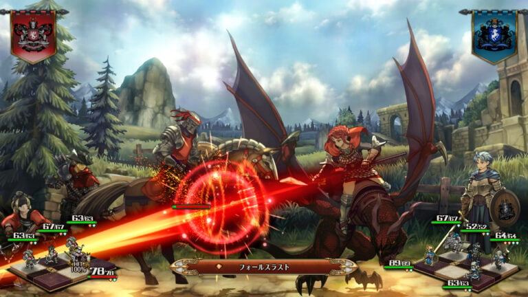 PS5 Unicorn Overlord (Asian) - Image 5