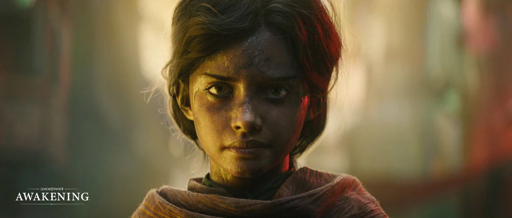 PS5 Unknown9 Awakening (Asian) - Image 2