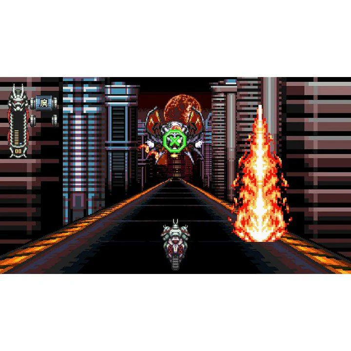 PS5 Vengeful Guardian Moonrider (ENG/EU) - Image 3