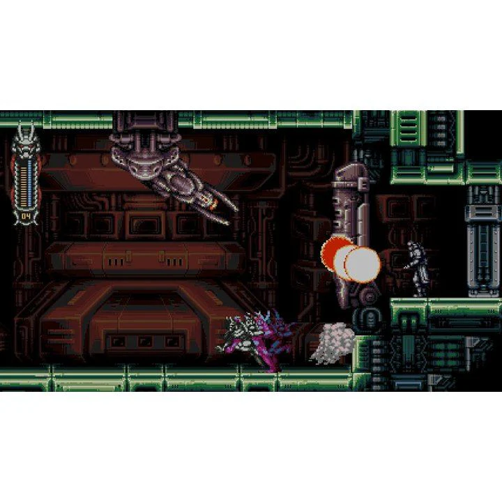 PS5 Vengeful Guardian Moonrider (ENG/EU) - Image 4