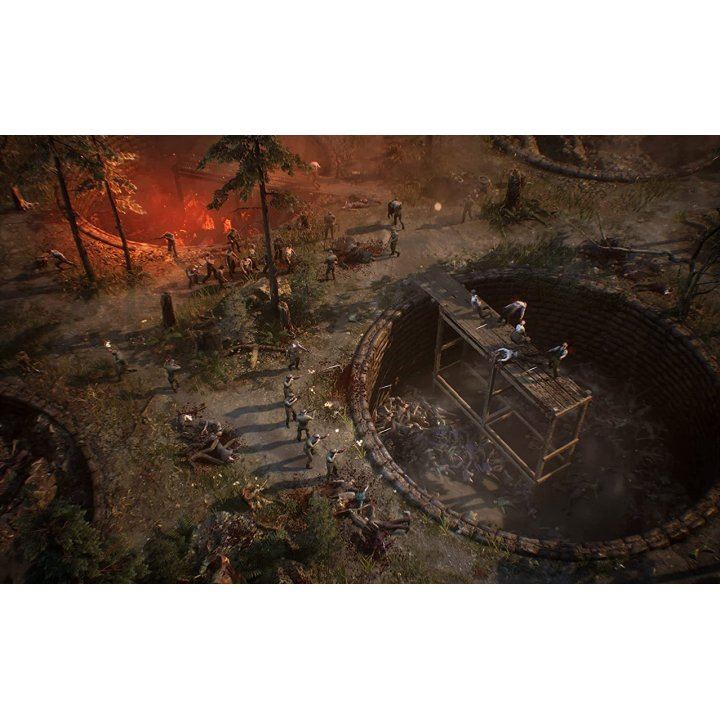 PS5 War Mongrels (Asian) (ENG/CHI) - Image 6