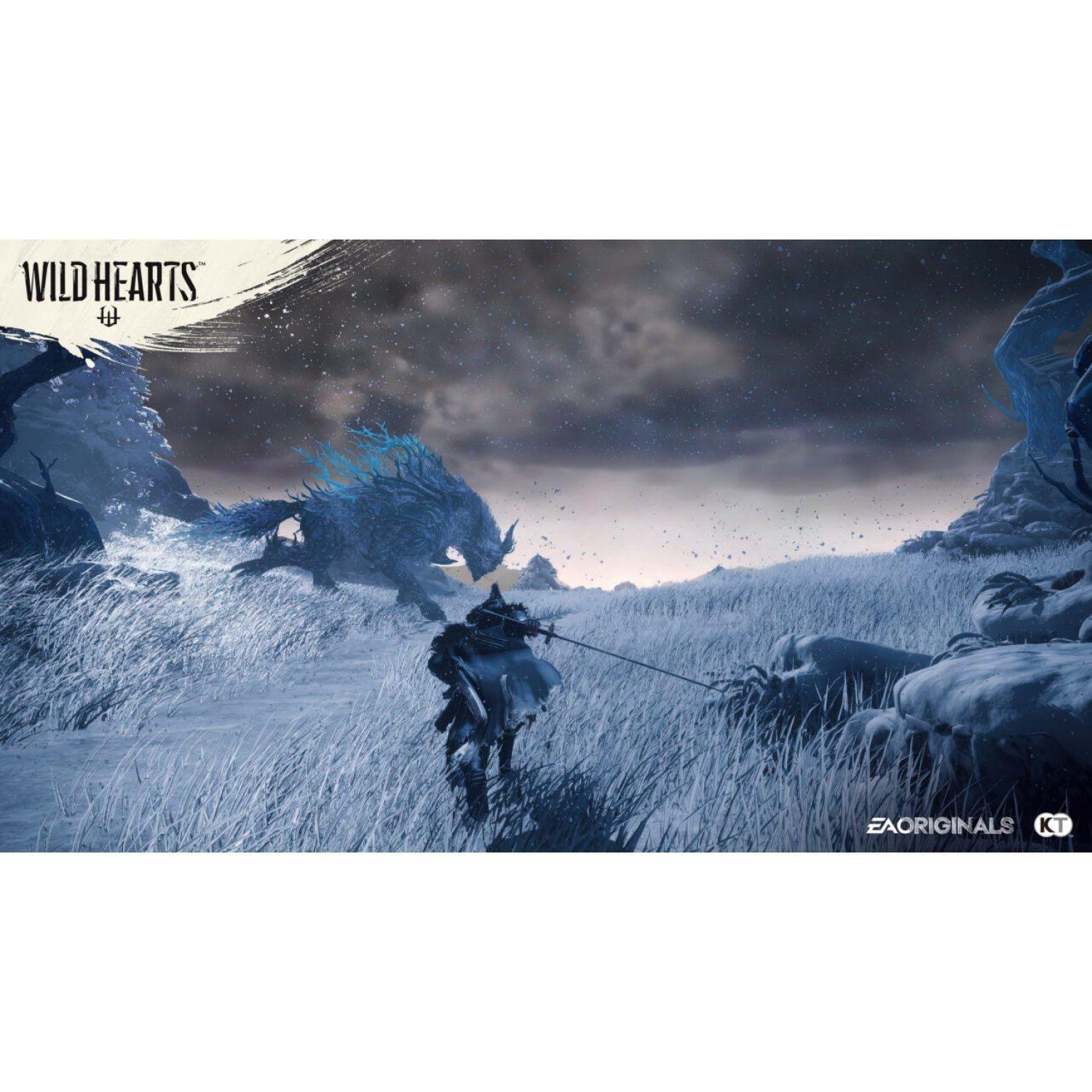 PS5 Wild Hearts (ENG/EU) - Image 10