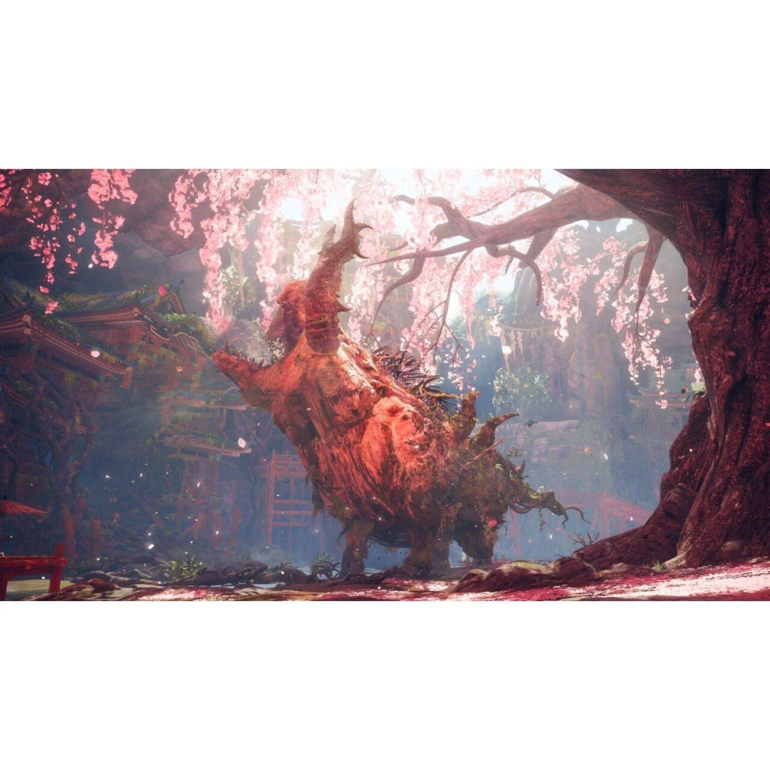 PS5 Wild Hearts (ENG/EU) - Image 3