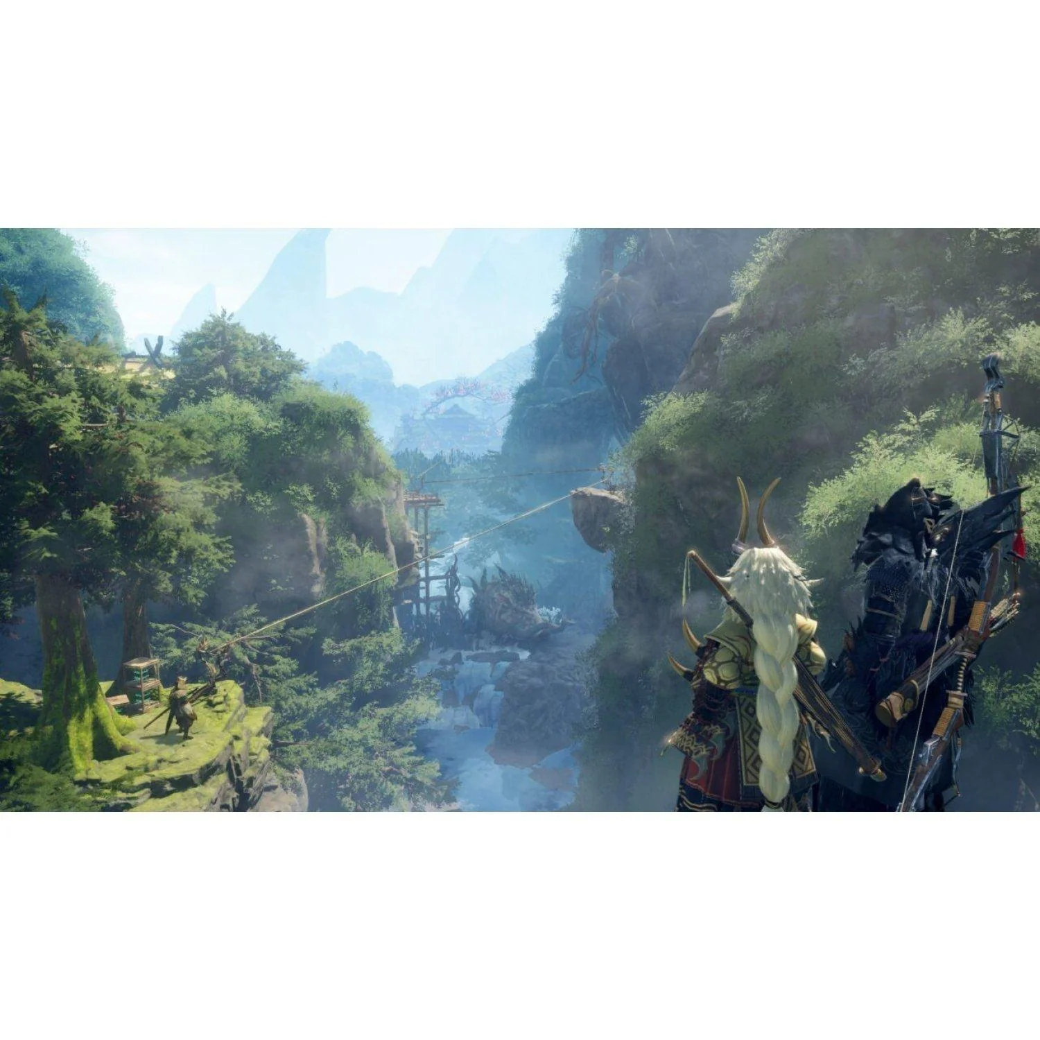 PS5 Wild Hearts (ENG/EU) - Image 5