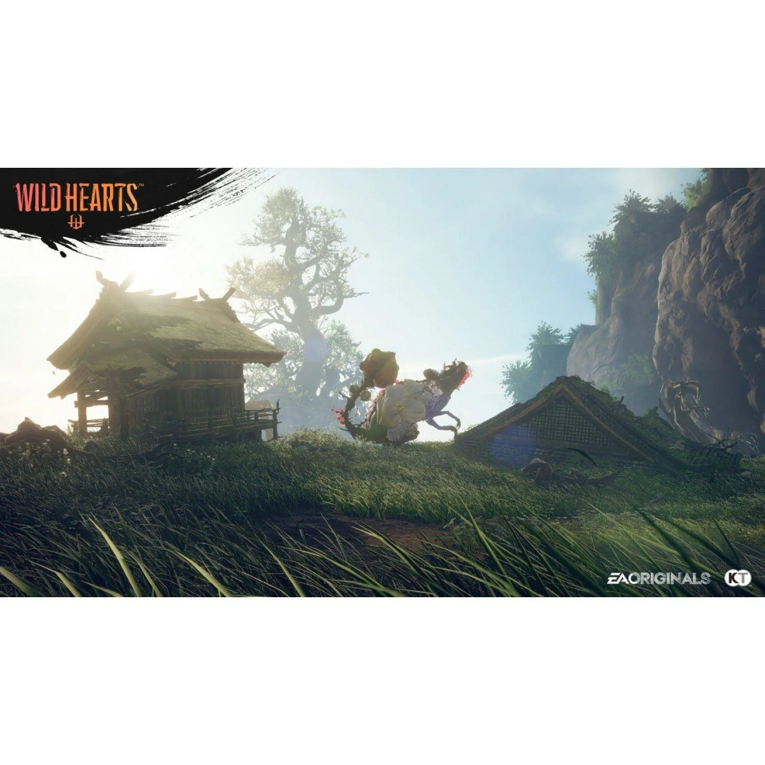PS5 Wild Hearts (ENG/EU) - Image 6