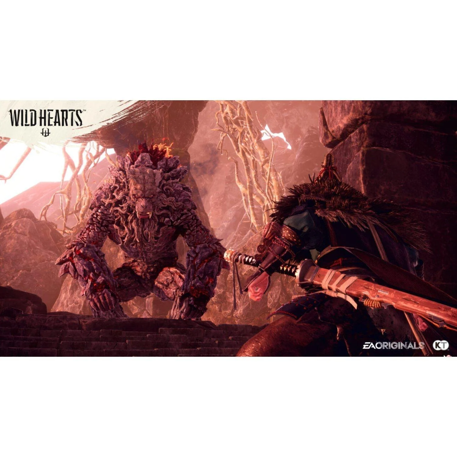 PS5 Wild Hearts (ENG/EU) - Image 7
