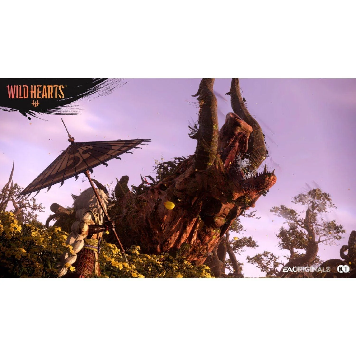 PS5 Wild Hearts (ENG/EU) - Image 9