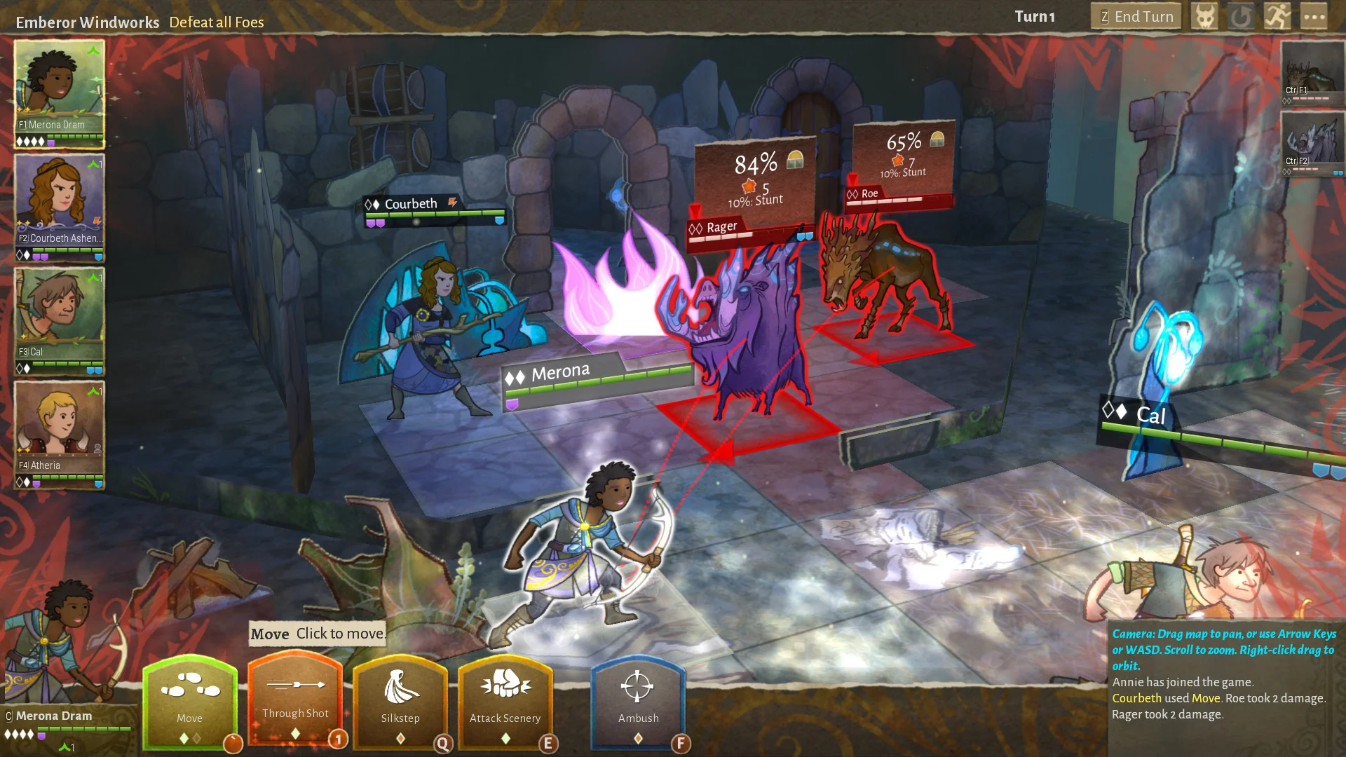 PS5 Wildermyth (Eng/EU) - Image 6