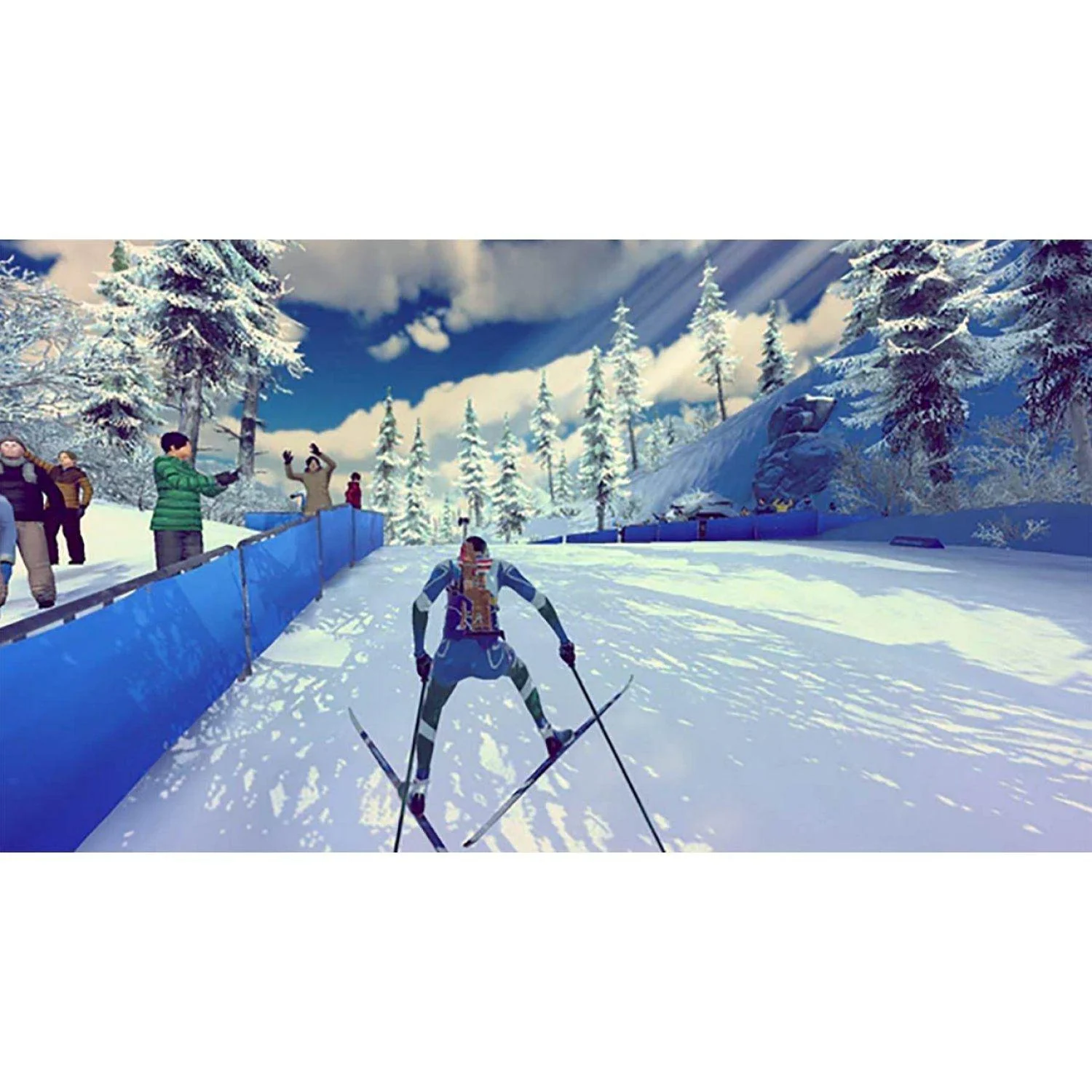 PS5 Winter Games 2023 (ENG/EU) - Image 3