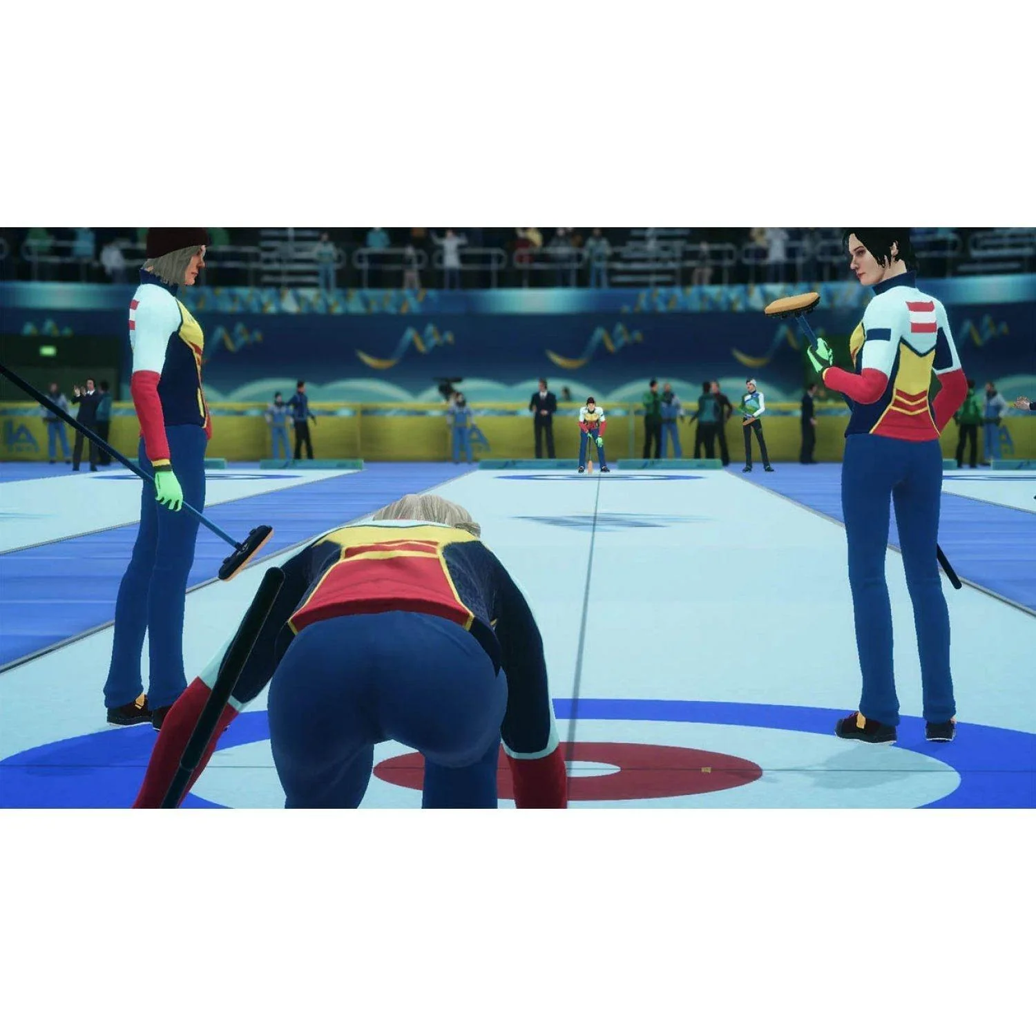 PS5 Winter Games 2023 (ENG/EU) - Image 5