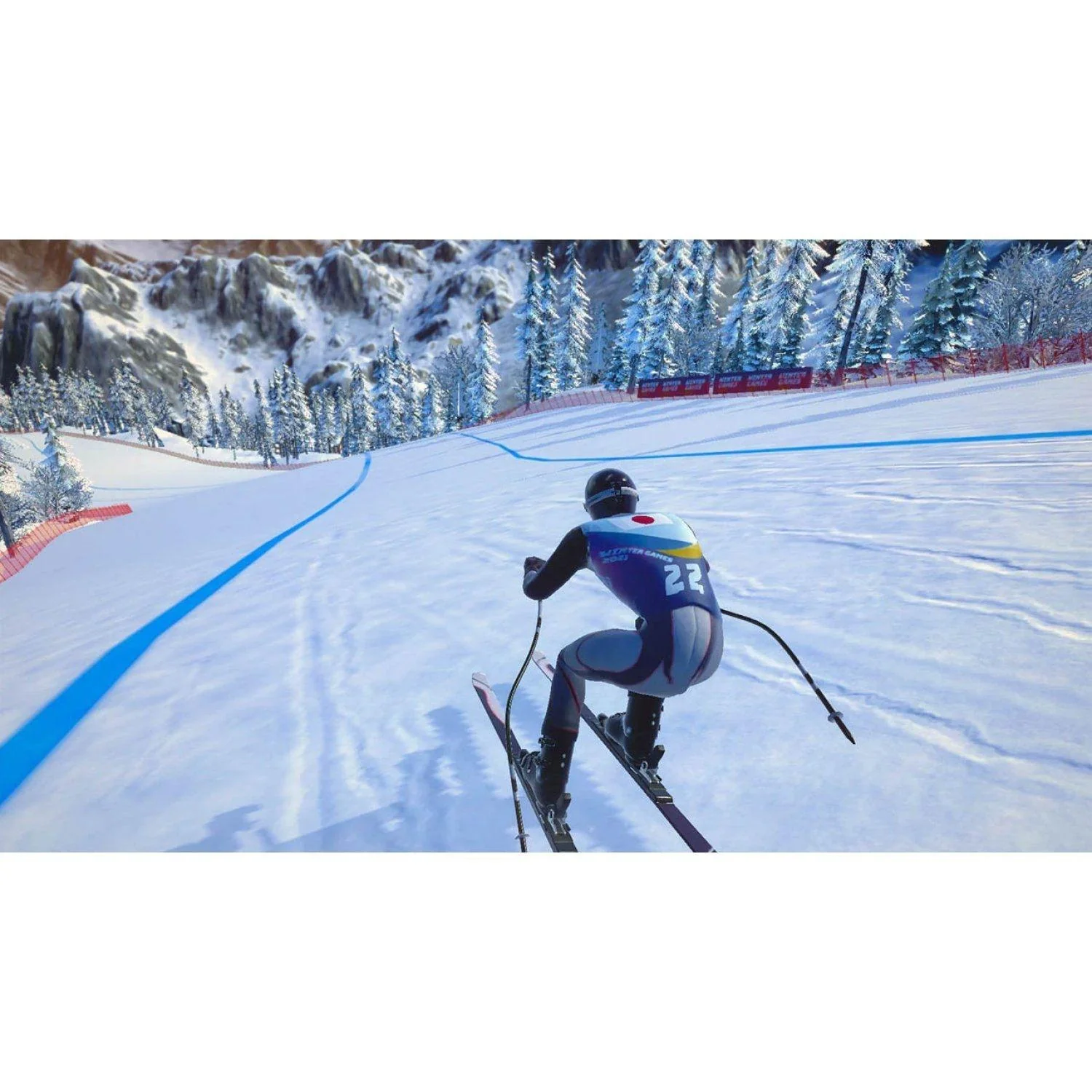 PS5 Winter Games 2023 (ENG/EU) - Image 6