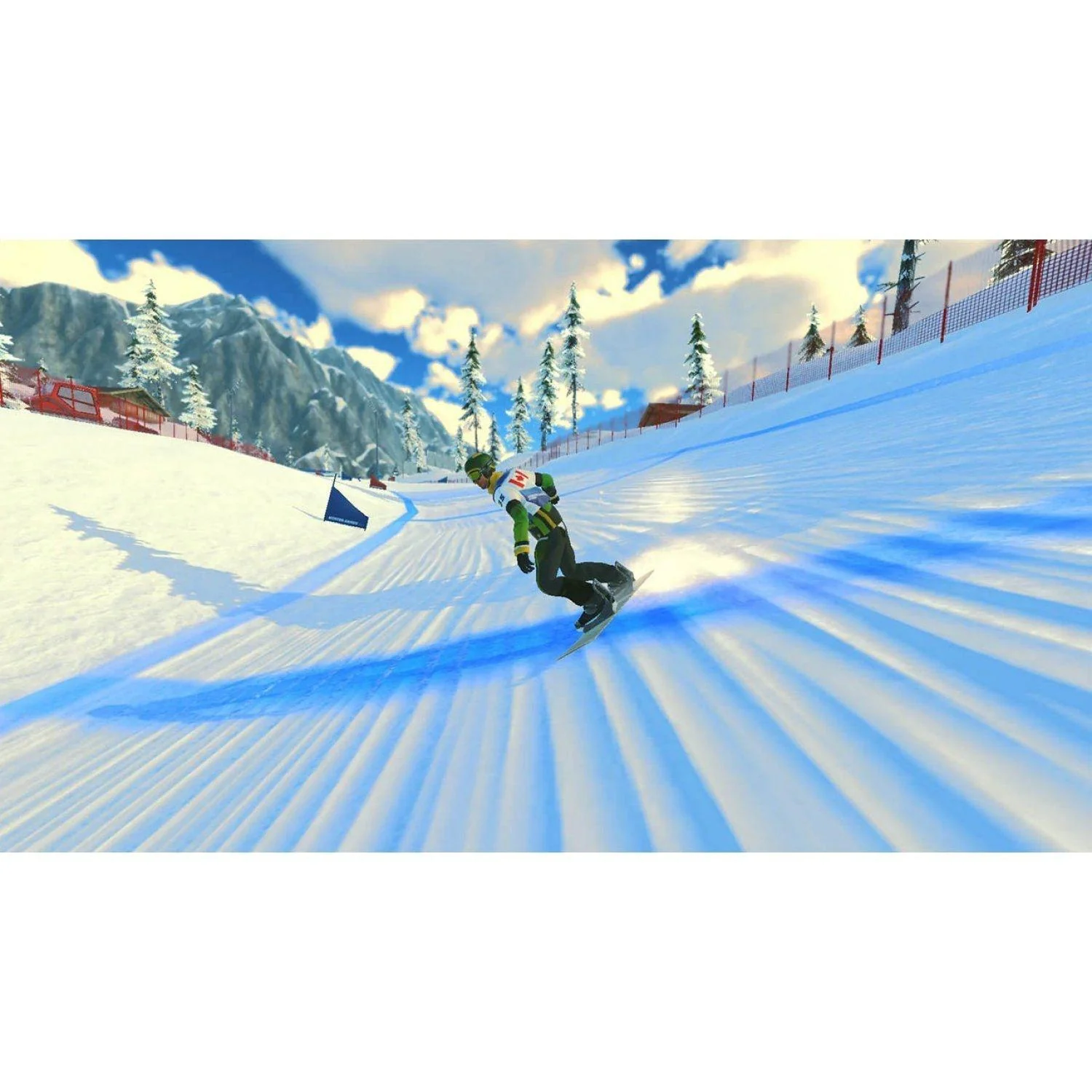 PS5 Winter Games 2023 (ENG/EU) - Image 7