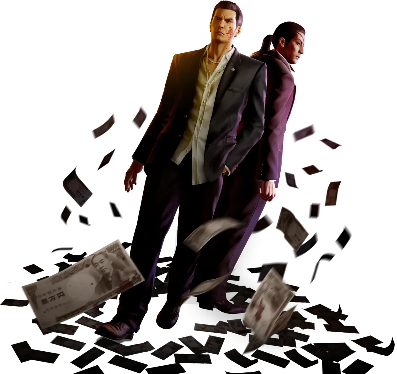 PS5 Yakuza 0 Directors Cut (US) (Eng/FR) - Image 10