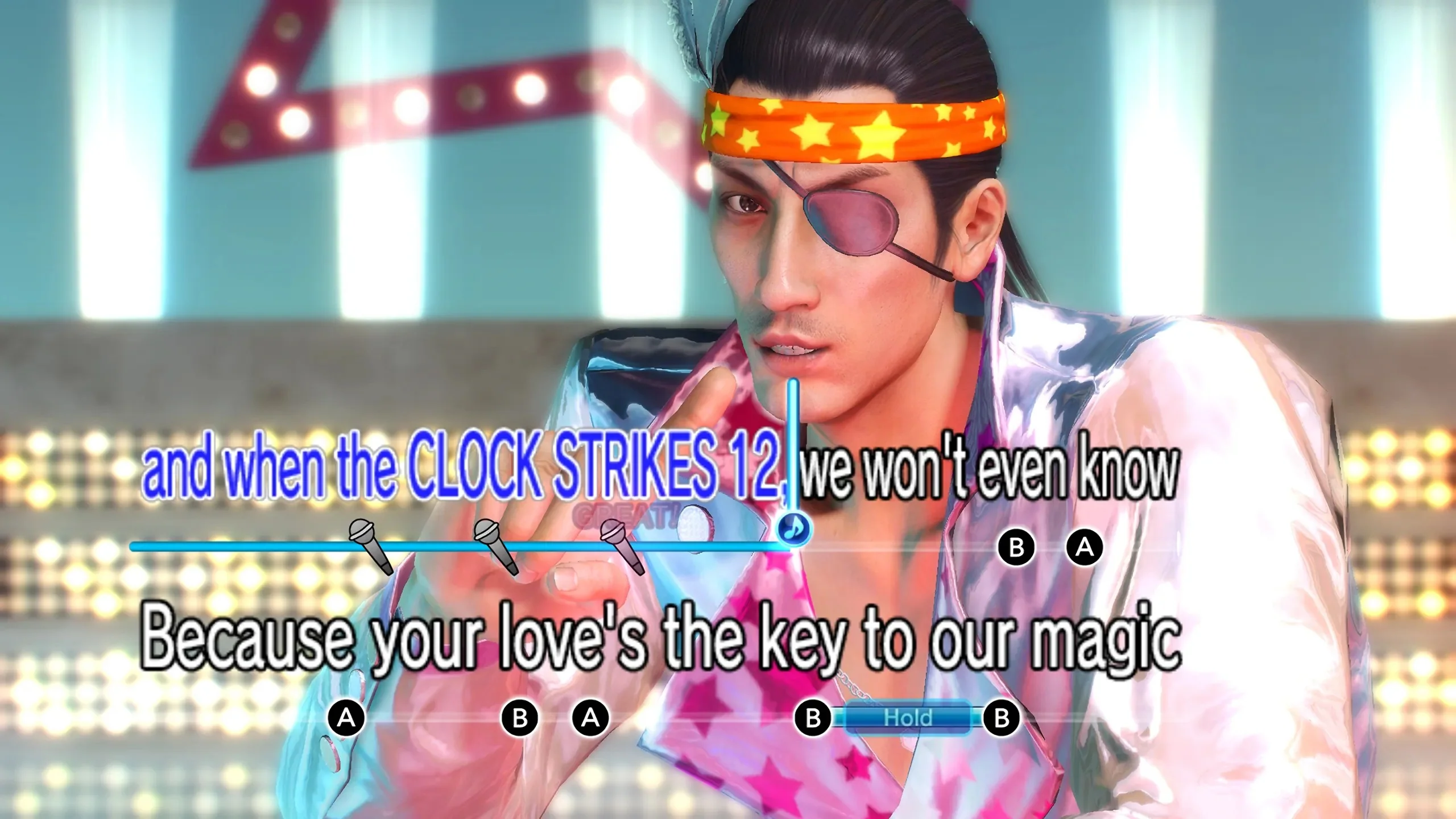 PS5 Yakuza 0 Directors Cut (US) (Eng/FR) - Image 6