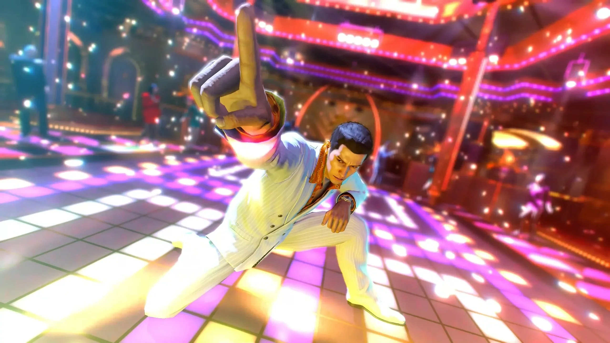 PS5 Yakuza 0 Directors Cut (US) (Eng/FR) - Image 7