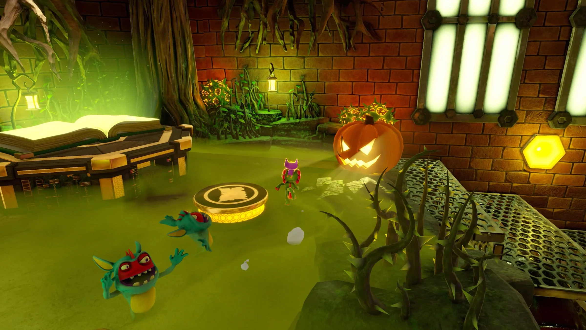 PS5 Yooka-Re-Playlee Pre-Order Downpayment - Image 5