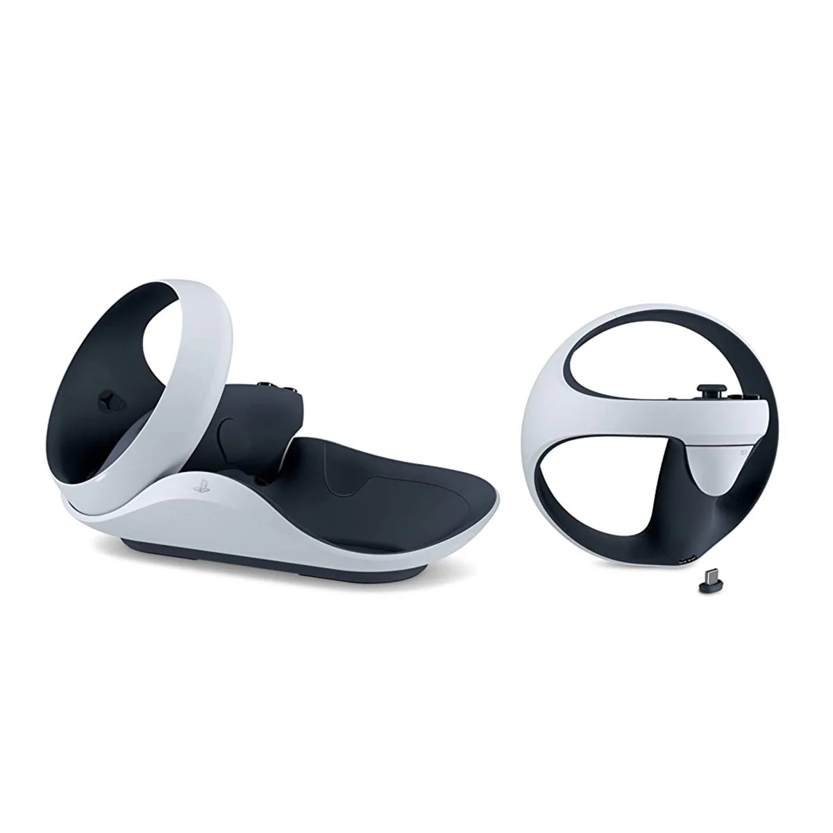 Sony PlayStation VR2 Sense Controller Charging Station (CFI-ZSS1) (Asian) - Image 3