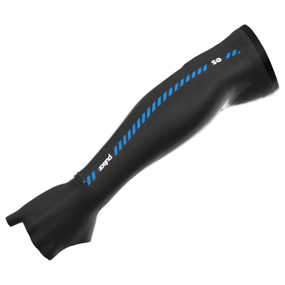 Pulsar ES Esports Arm Sleeve Finger Long M (Black) (PAS01MB) - Image 3