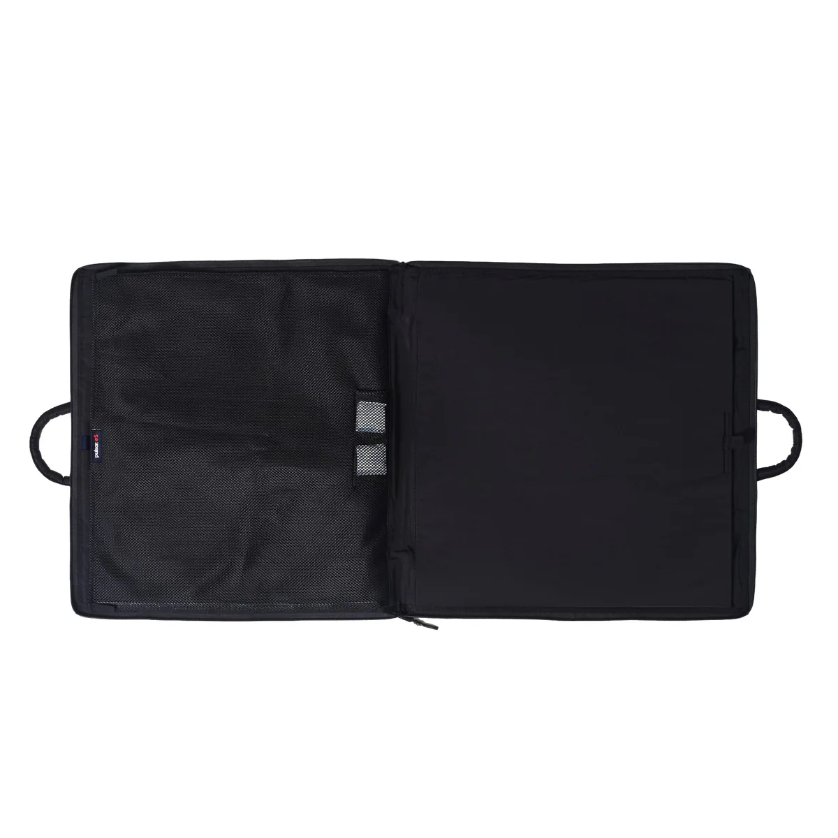 Pulsar eS Mouse Pad eSports Gear Carrying Bag (eS Blue, Black) - Image 4