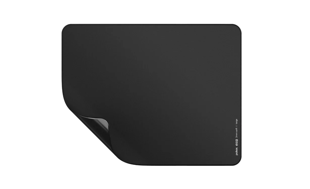 Pulsar ES1 eSports Mousepad L (PES13LB) - Image 4