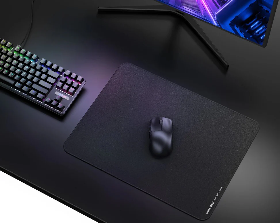 Pulsar ES1 eSports Mousepad L (PES13LB) - Image 5